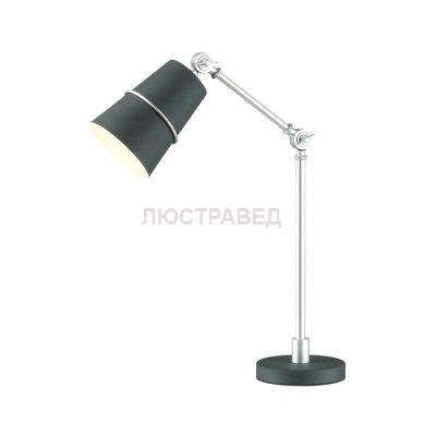 Настольная лампа Odeon light 4154/1T CARLOS