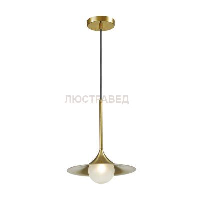 Подвес Odeon light 4155/7L BAROLO