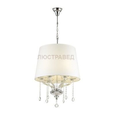 Люстра Odeon light 4195/6 TEONA