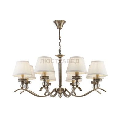 Светильник Freya FR2016PL-08BZ