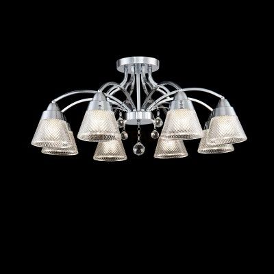 Светильник Freya FR2011CL-08CH