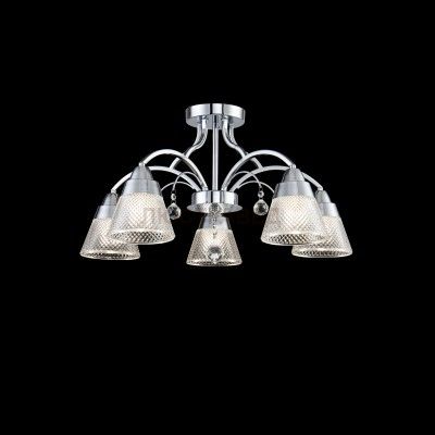 Светильник Freya FR2011CL-05CH