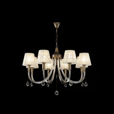 Светильник Freya FR2010PL-08BZ