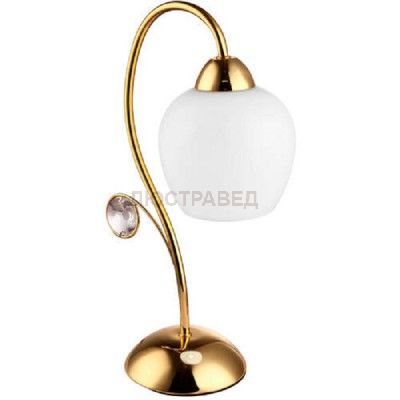 Настольная лампа Arte lamp A9549LT-1GO Millo