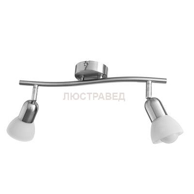 Светильник Arte lamp A3115PL-2SS FALENA