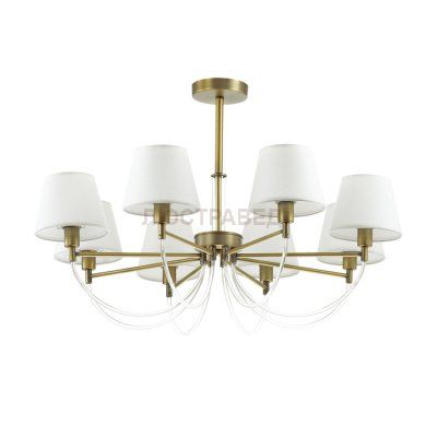 Светильник Lumion 3702/8C