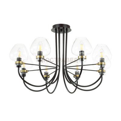 Светильник Lumion 3708/8C