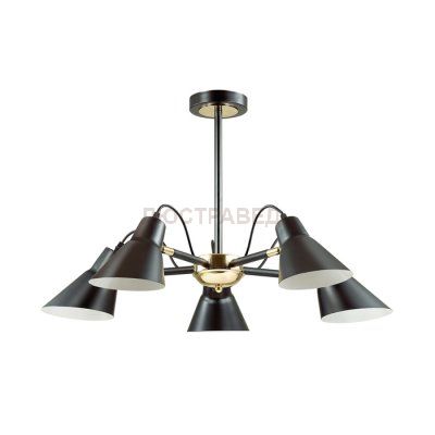 Светильник Lumion 3709/5C