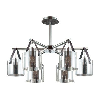 Светильник Lumion 3716/6C