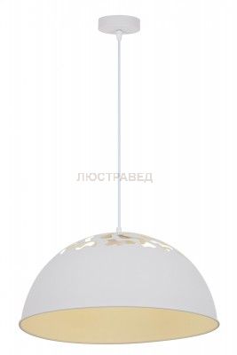 Светильник подвесной Arte lamp A8174SP-1WH Buratto