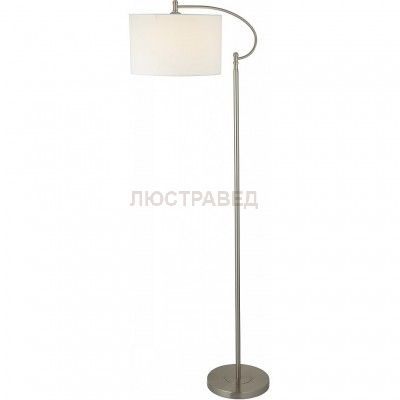 Светильник напольный Arte lamp A2999PN-1SS Adige