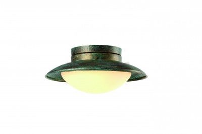 Светильник потолочный Arte lamp A9256PL-1BG Gambrinus