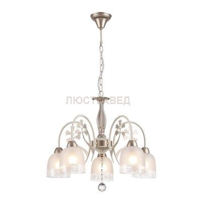Люстра подвесная Lumion 3619/5 FLAVIO