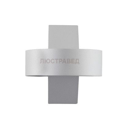 Светильник настенный Arte lamp A1705AP-1WH 