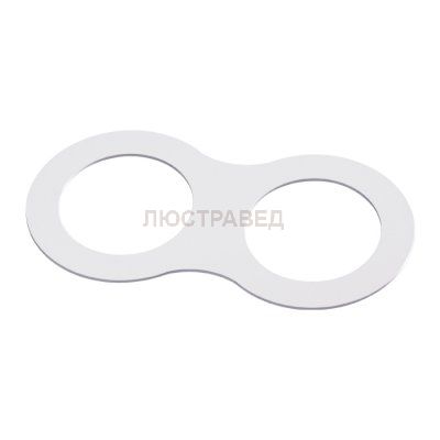 Рамка декоративная к артикулам 357585-357587, 357589, 357909-357910 Novotech 357913 METIS