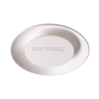 Накладной светодиодный светильник Novotech 357925 CAIL