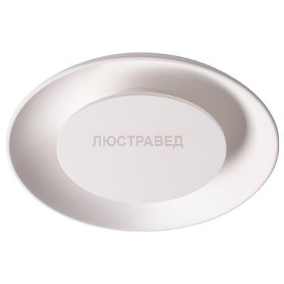 Накладной светодиодный светильник Novotech 357926 CAIL