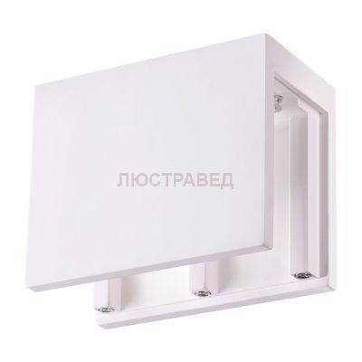 Накладной светильник Novotech 370506 LEGIO