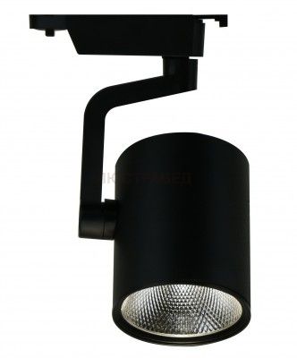 Светильник трековый Arte lamp A2320PL-1BK 