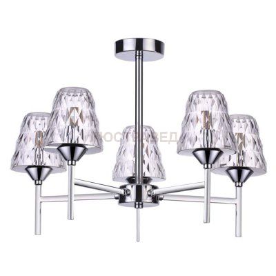 Люстра потолочная Lumion 3598/30CL GERANA