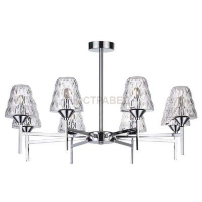 Люстра потолочная Lumion 3598/48CL GERANA