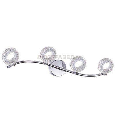 Спот Lumion 3602/24WL BINARETU