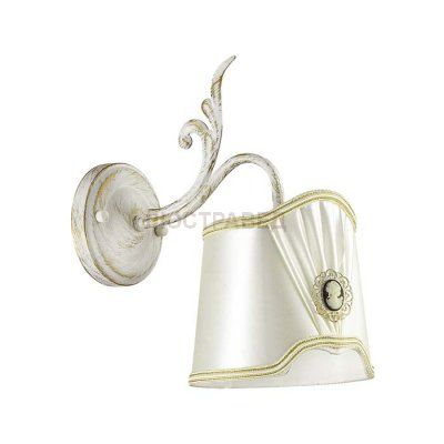 Бра Lumion 3608/1W BUONAPARTA