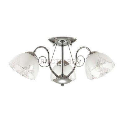 Люстра потолочная Lumion 3611/3C VISANTI