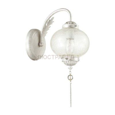 Бра Lumion 3614/1W FIUMEA