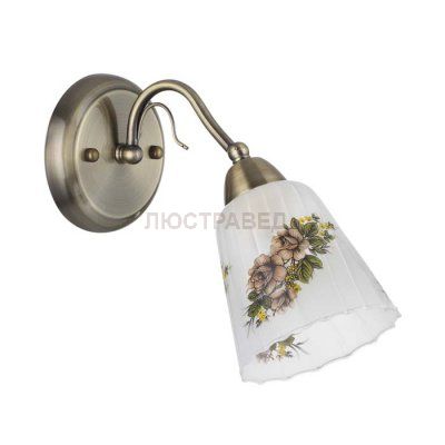 Бра Lumion 3618/1W PAESSAGGIO