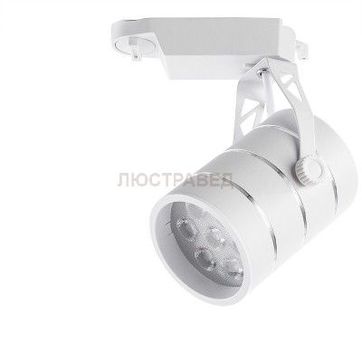 Светильник потолочный Arte lamp A2707PL-1WH 