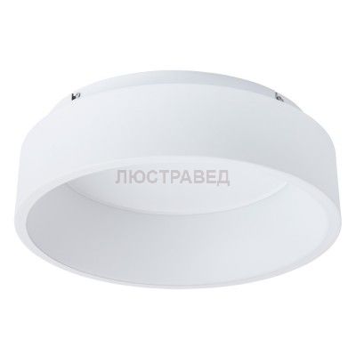 Светильник потолочный Arte Lamp A6245PL-1WH