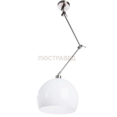 Светильник на штанге Arte Lamp A1733SP-1SS