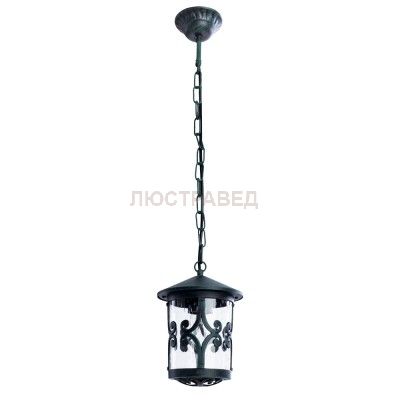 Светильник уличный Arte lamp A1455SO-1BG PERSIA