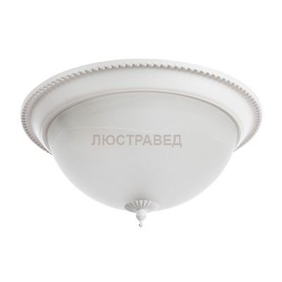 Светильник потолочный Arte lamp A1305PL-2WH Porch