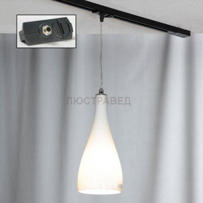 Трековый светильник Lussole LSF-1106-01-TAB Track Light