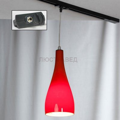 Трековый светильник Lussole LSF-1156-01-TAB Track Light