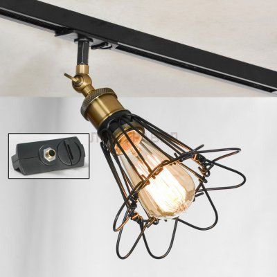 Трековый светильник LOFT LSP-9109-TAB Track Light