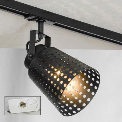 Трековый светильник LOFT LSP-9834-TAW Track Light