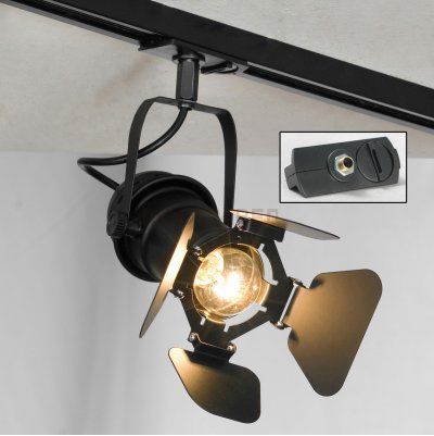 Трековый светильник LOFT LSP-9838-TAB Track Light