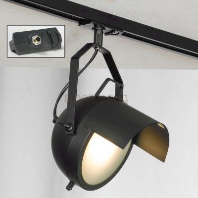 Трековый светильник Lussole LSP-9839-TAB Track Light