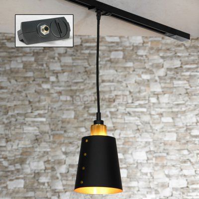 Трековый светильник LOFT LSP-9861-TAB Track Light