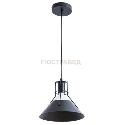 Светильник Arte Lamp A9347SP-1BK