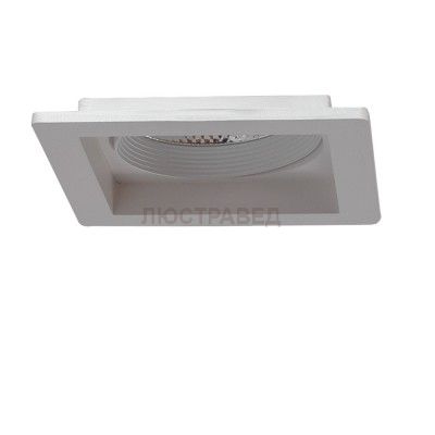 Светильник потолочный Arte lamp A7007PL-1WH 