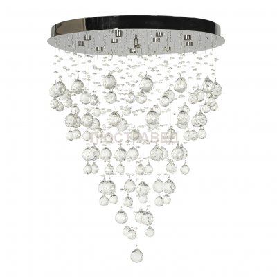 Люстра Arti Lampadari Flusso H 1.4.55.615 N