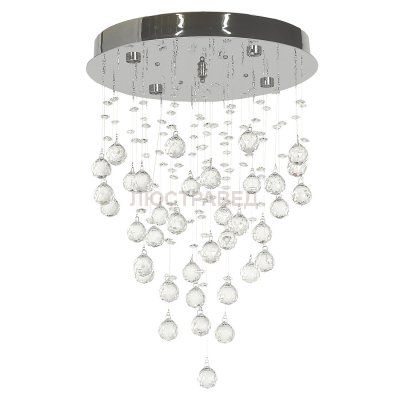 Люстра Arti Lampadari Flusso H 1.4.35.615 N