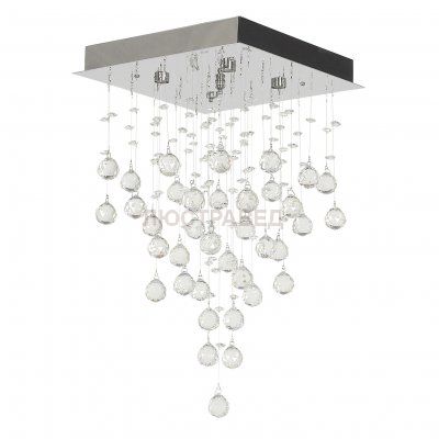 Люстра Arti Lampadari Flusso H 1.4.30.615 N