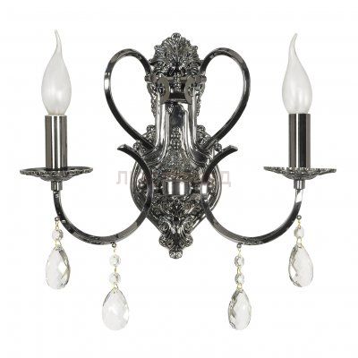 Светильник бра Arti Lampadari Miracoli E 2.1.2 PB