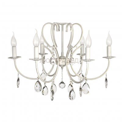 Люстра Arti Lampadari Miracoli E 1.1.6 CG