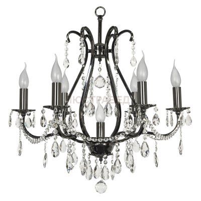 Люстра Arti Lampadari Ercolano E 1.1.6.601 N